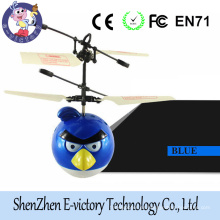 Remote Control Drone Airplane Hand Control Infrared Induction Sensor Flying Bird